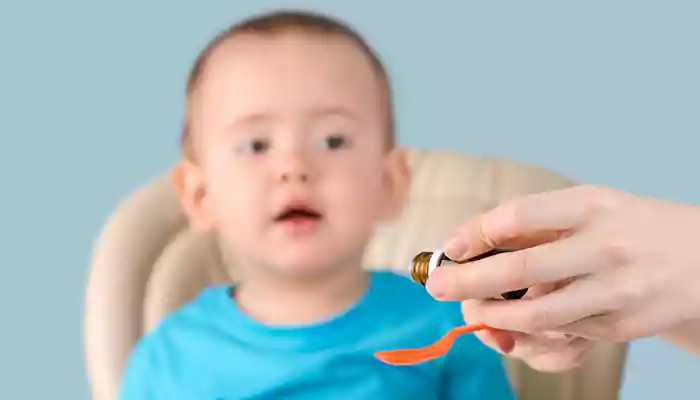 Seven Easy Ways To Get Your Toddler To Have Their Medicines Without Them Being Fussy